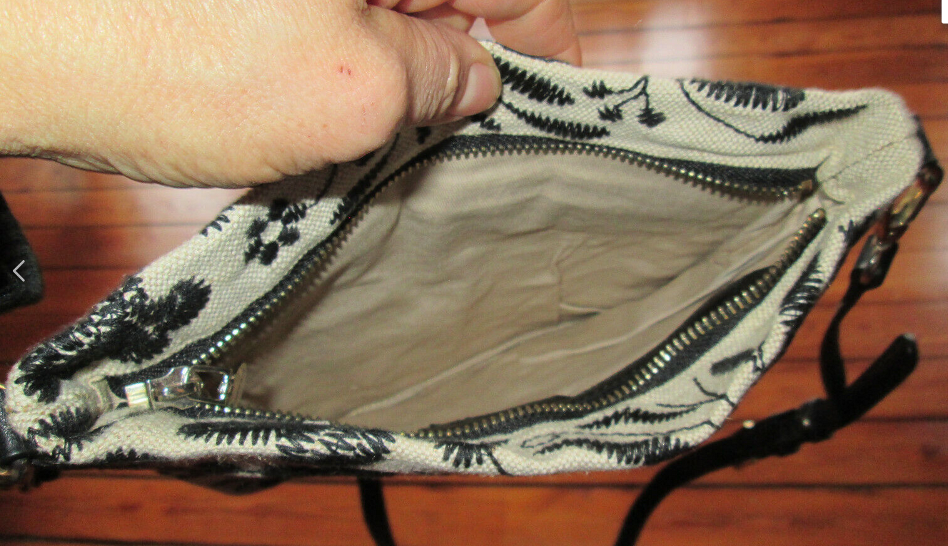 Sac DESIGUAL modèle10V61021