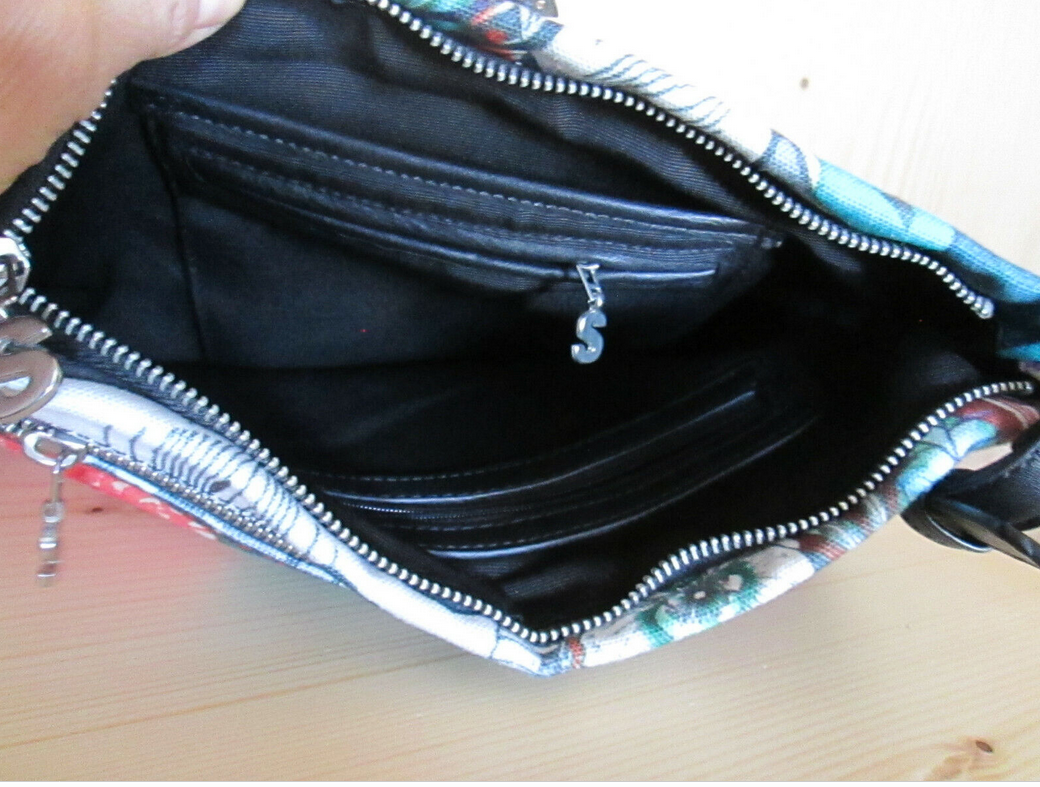 Sac DESIGUAL modèle 14V14222
