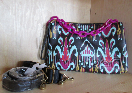 Sac DESIGUAL modèle 19V15622