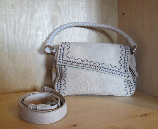 Sac DESIGUAL modèle 33V1922