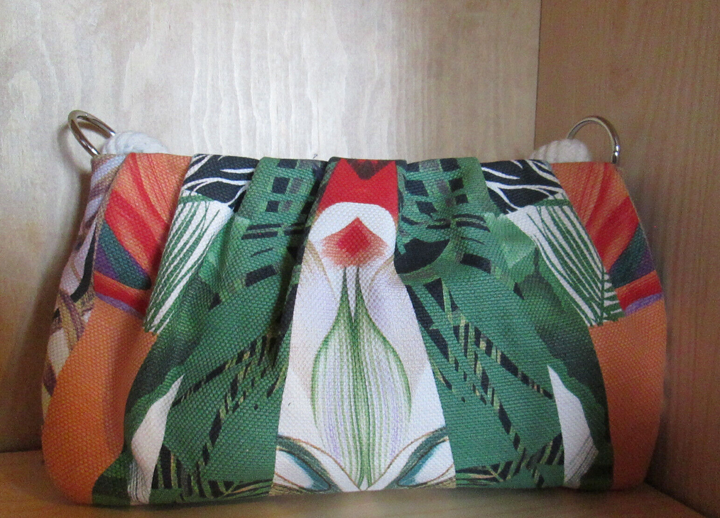 Sac DESIGUAL modèle 35V1922