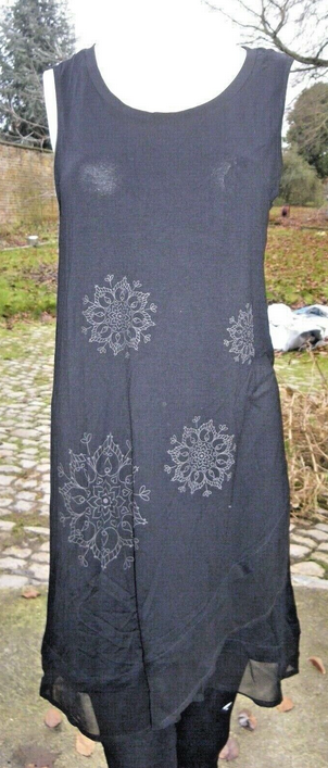 Robe DESIGUAL modèle SOLES REP JLB171219