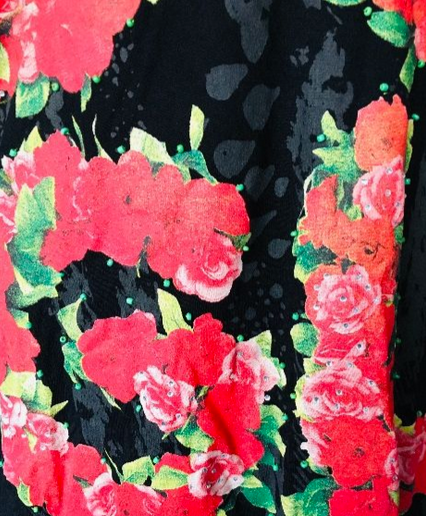 Tee shirt DESIGUAL modèle MAGDA REPJLB171219