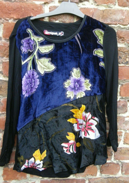 TEE SHIRT DESIGUAL MODELE ANKARA JLB171219