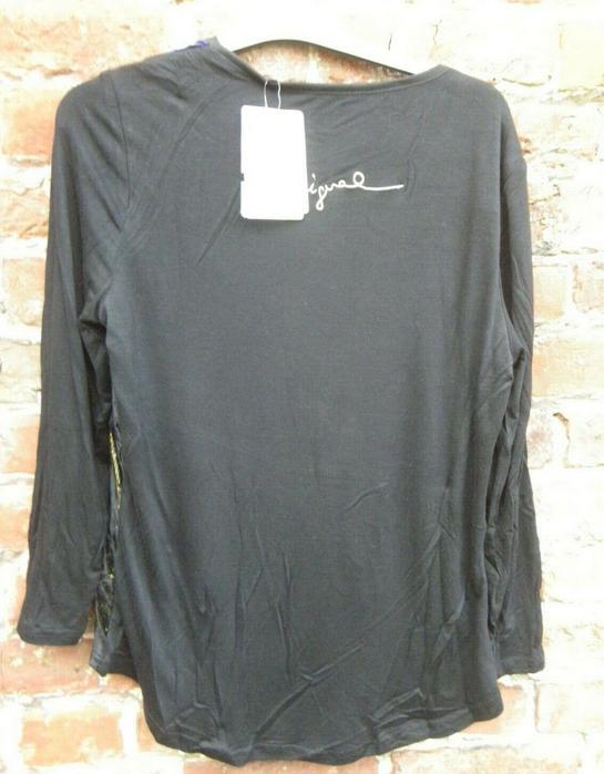 TEE SHIRT DESIGUAL MODELE ANKARA JLB171219