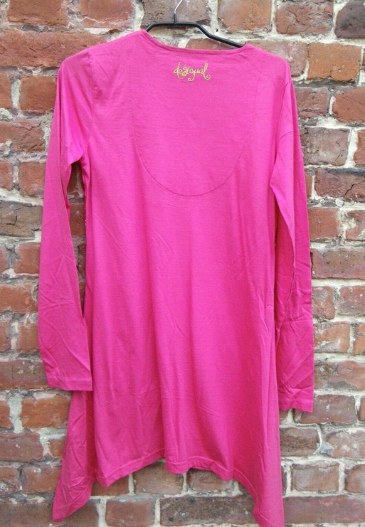 TUNIQUE DESIGUAL modèle LAURA REP JLB171219