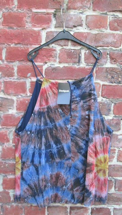 Tee shirt / Blouse DESIGUAL MODELE LADAM 32V15120