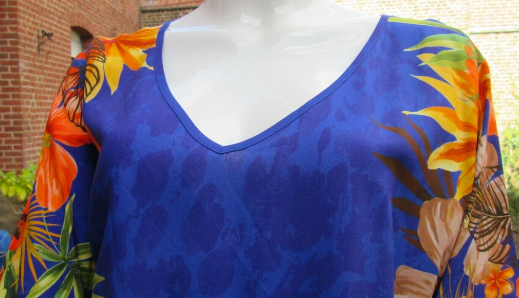 TUNIQUE DESIGUAL MODELE CORCEGA 71V1720