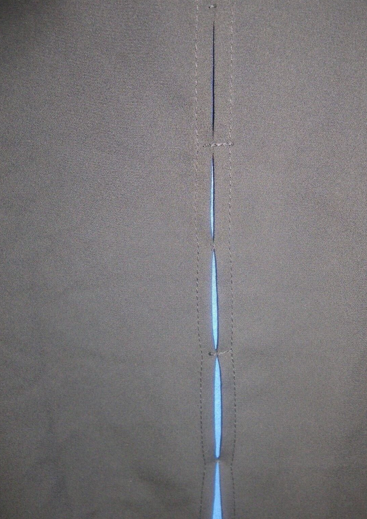 TEE SHIRT DESIGUAL modèle 43V31819