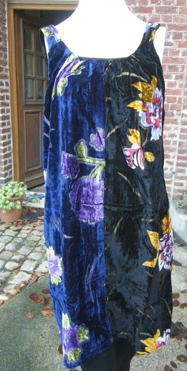 ROBE DESIGUAL MODELE BRASOV JL171219
