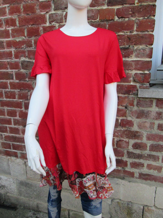 Robe modèle KALI 575122