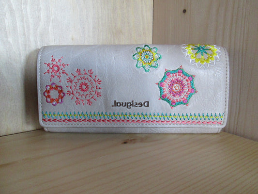 Portefeuille DESIGUAL MODELE 33V20222