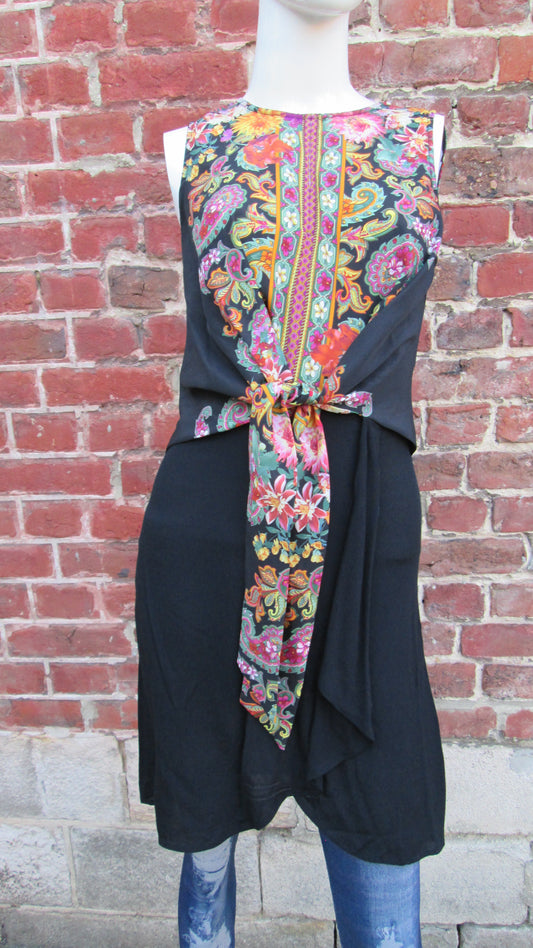 Robe DESIGUAL Modèle vilma 12V14721