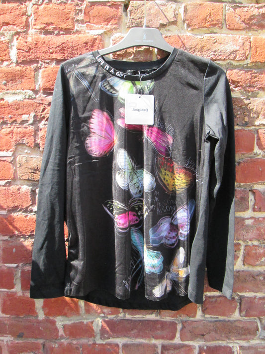 Tee shirtmodèle hidalgo 90V5122