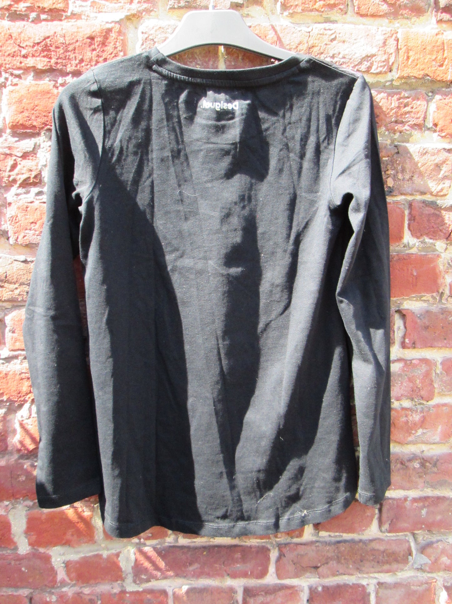 Tee shirtmodèle hidalgo 90V5122