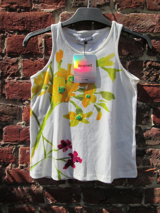 Tee shirt modèle PENSILVANA 70V5122