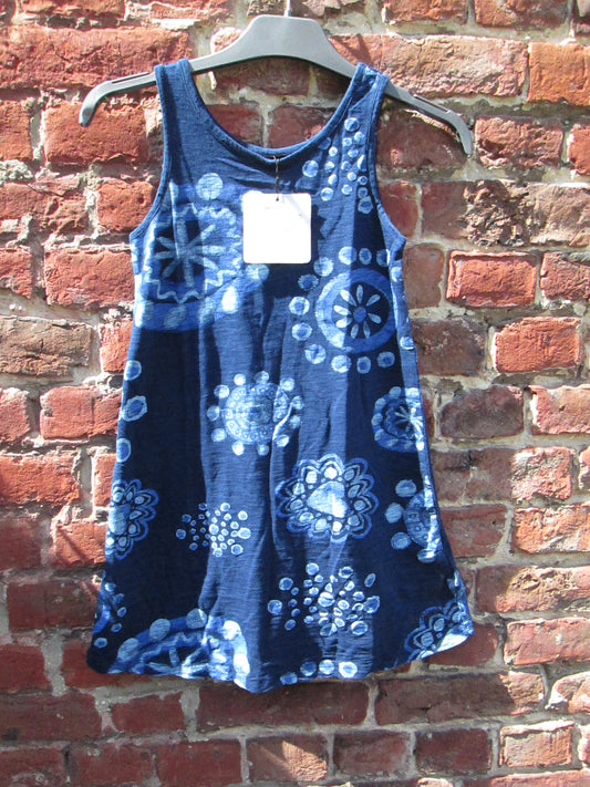 Robe modèle IXTAPALUCA 78V5122