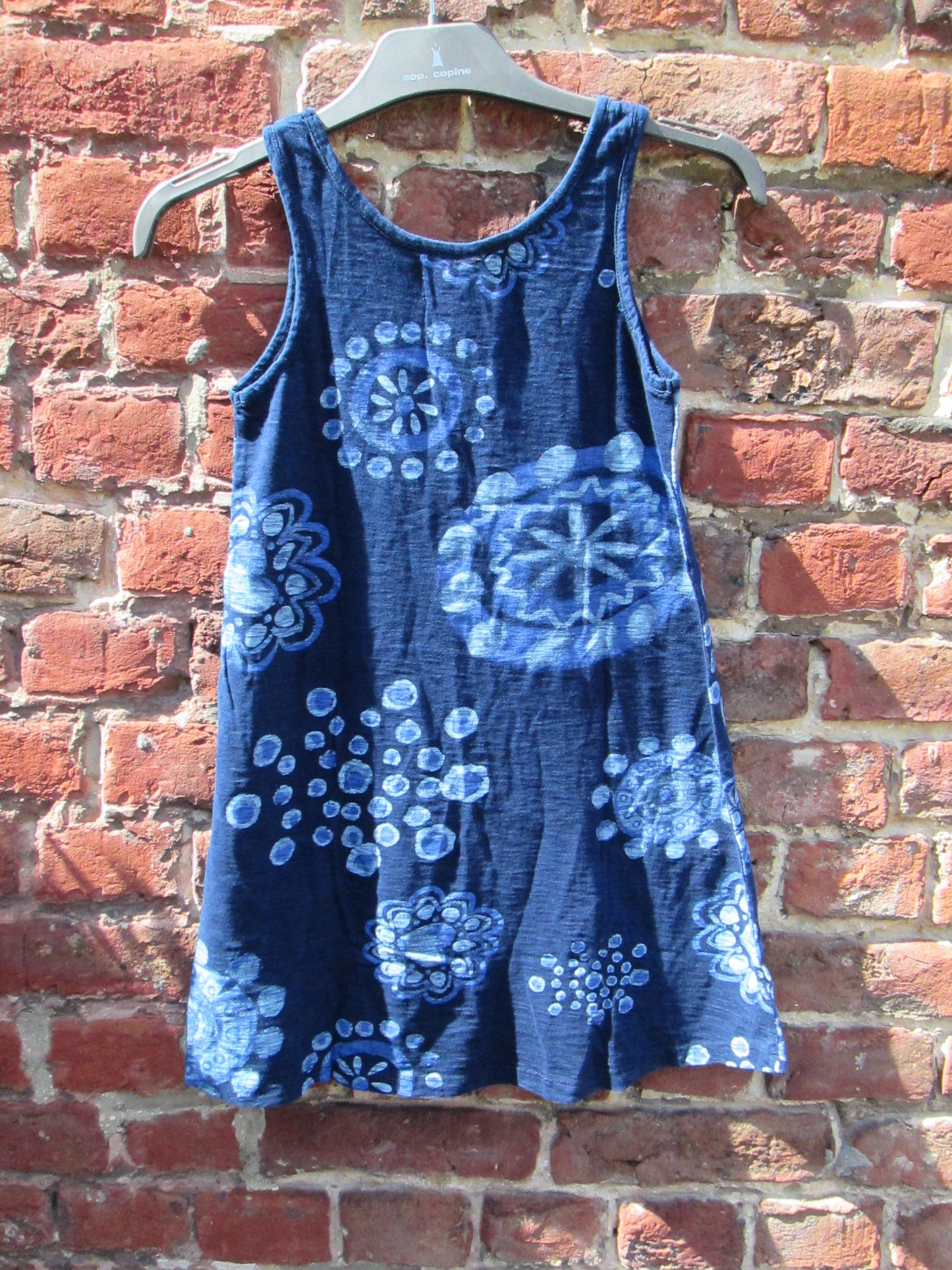 Robe modèle IXTAPALUCA 78V5122