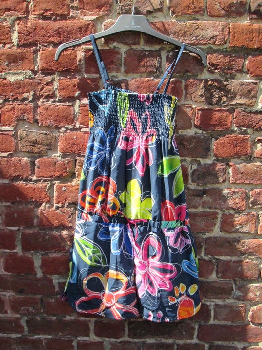 Combinaison short modèle HAKEA 80V5122