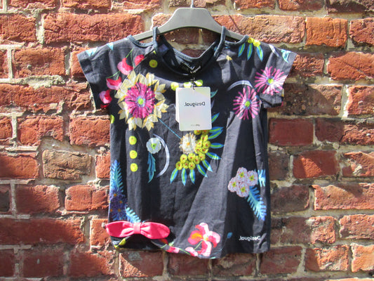 Tee shirt modèle tennessee 83V5122