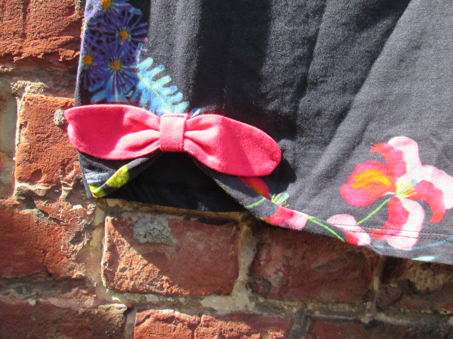 Tee shirt modèle tennessee 83V5122