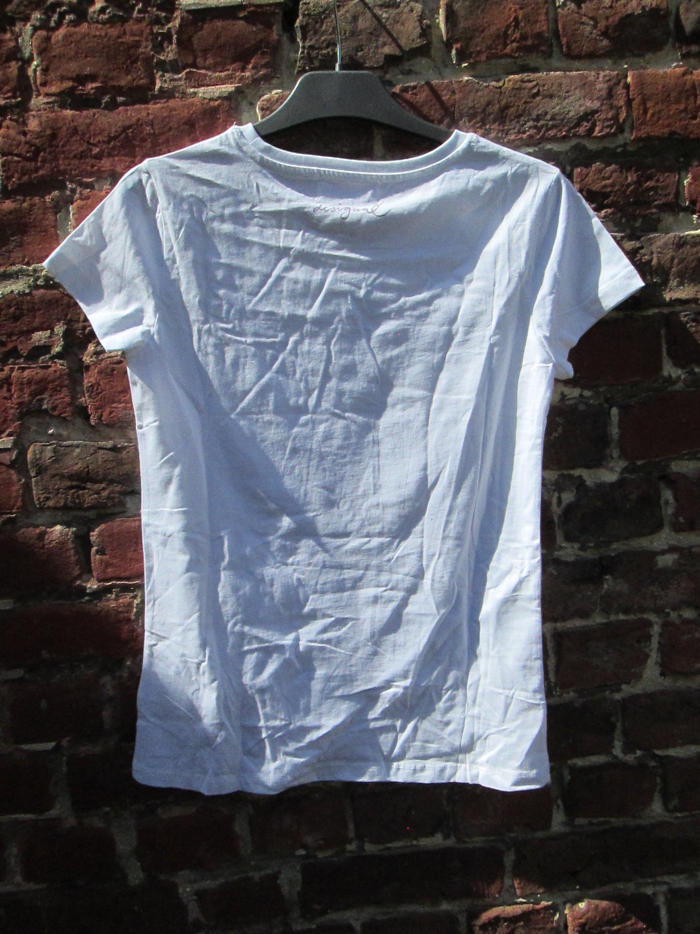 Tee shirt modèle MACY 89V5122