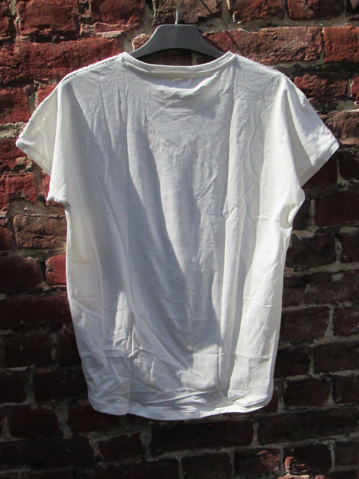 Tee shirt modèle IGUALADA 67V5122 t