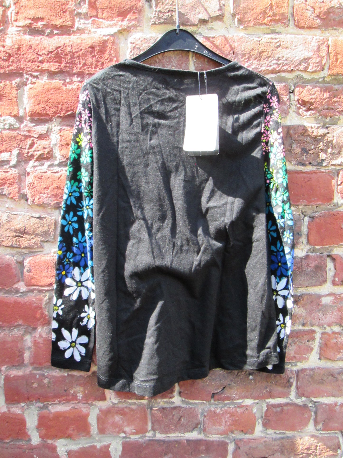 Tee shirt modèle BIRMINGHAM 86V5122