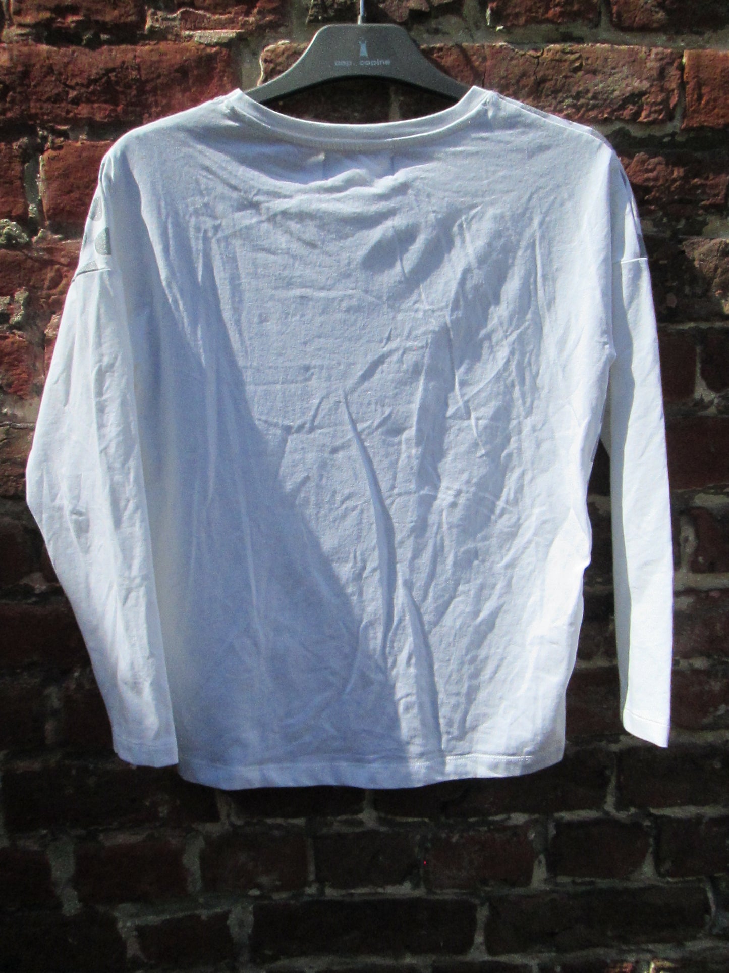 Tee shirt modèle PETERBOROUCH 36V1921