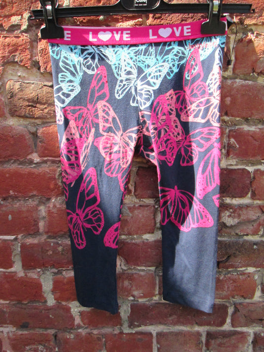 Legging modèle18V11021