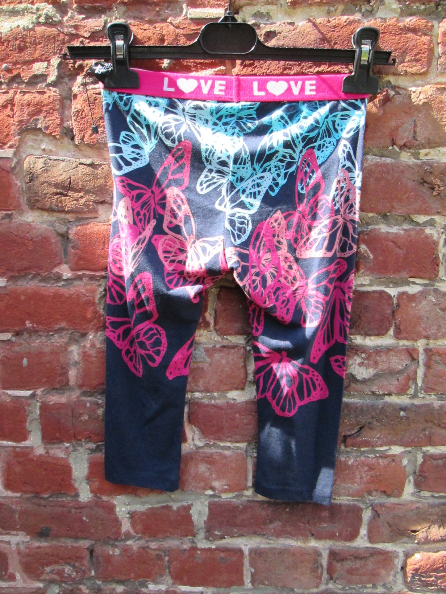 Legging modèle18V11021