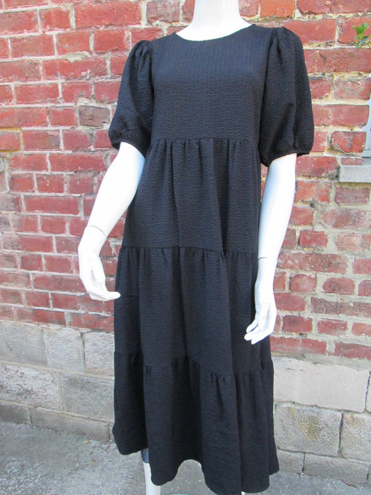 Robe desigual modèle helga suede 5V25122