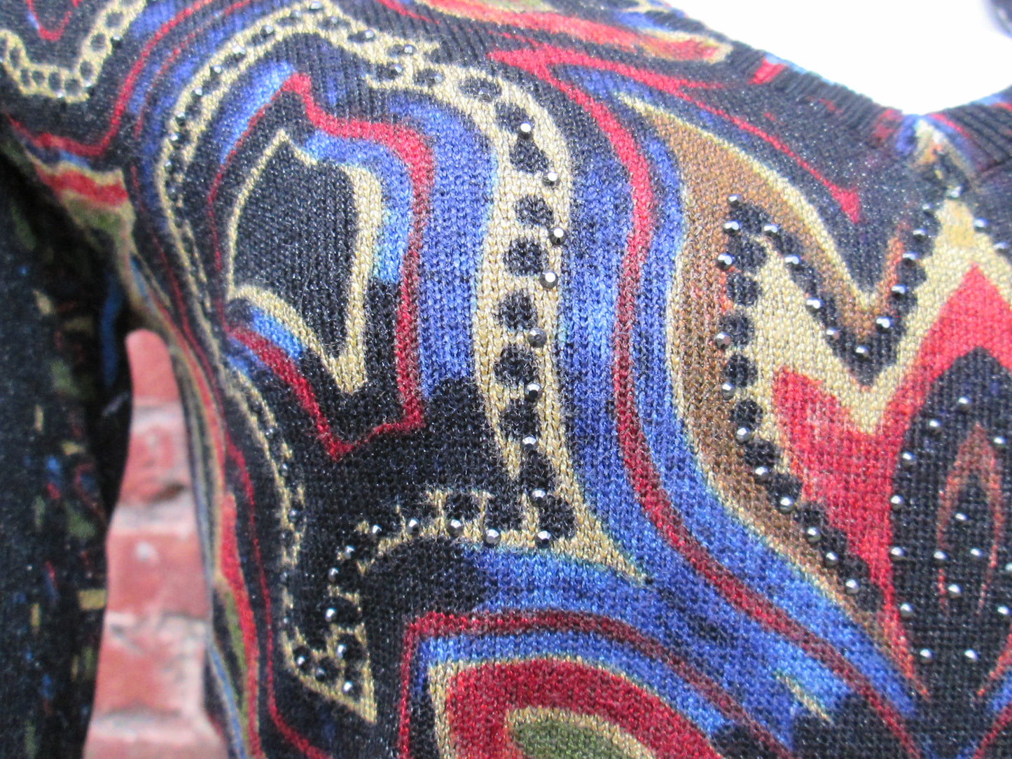 Pull DESIGUAL modèle 32V25122