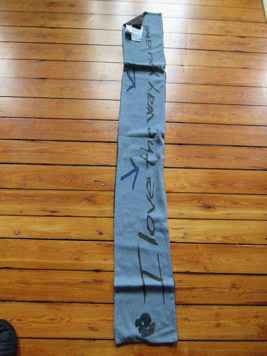 Echarpe Desigual modèle 36V1522