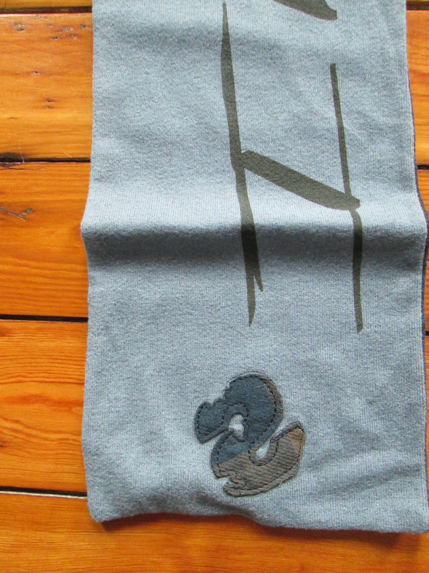 Echarpe Desigual modèle 36V1522