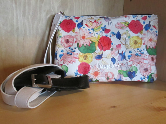 Sac DESIGUAL modèle 1V1123