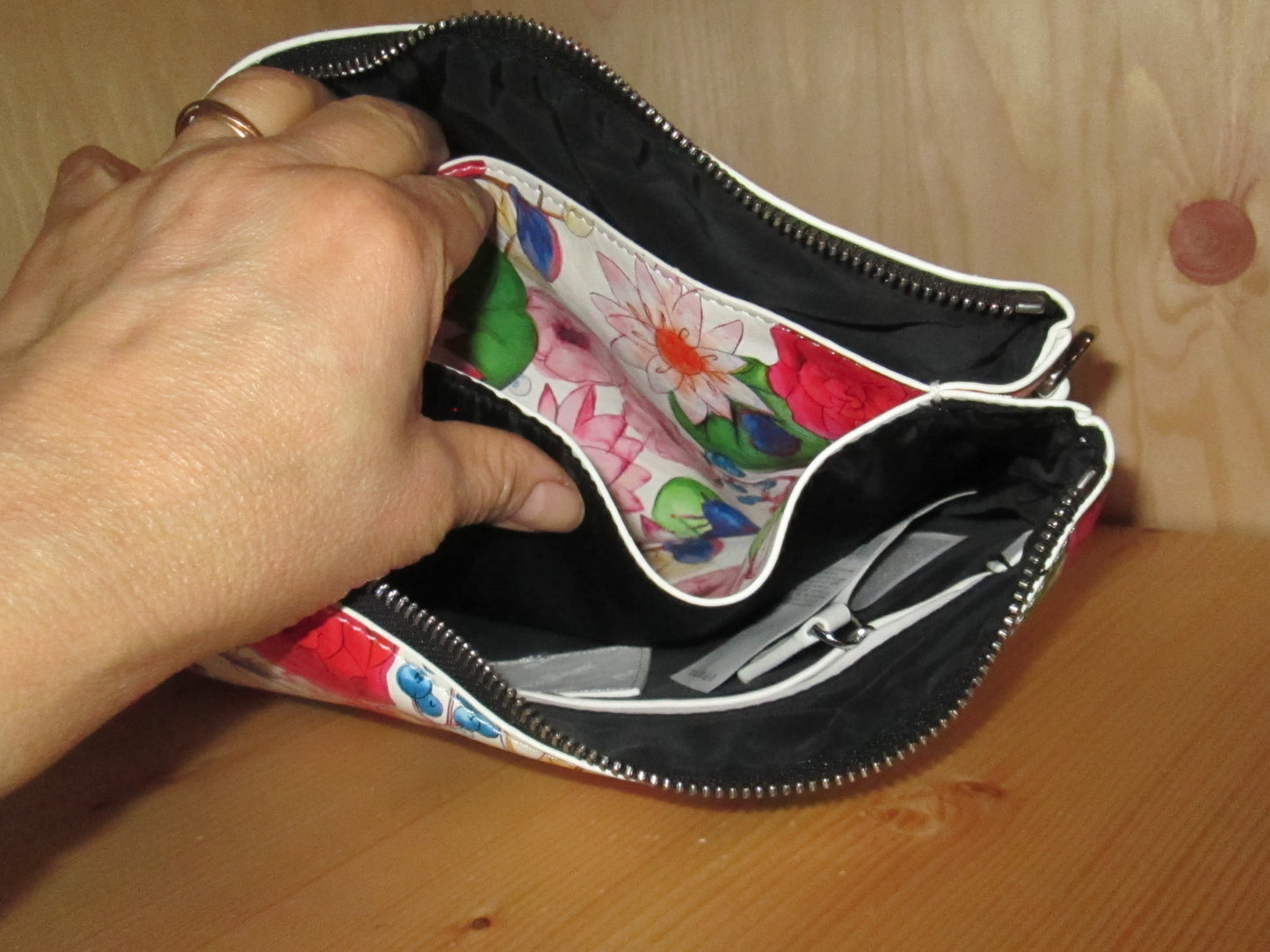 Sac DESIGUAL modèle 1V1123