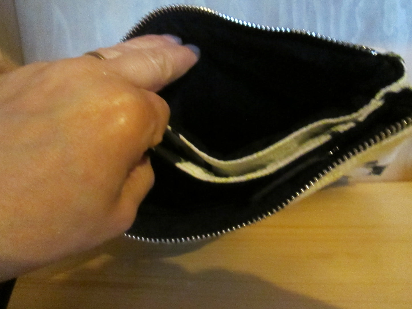 Sac DESIGUAL modèle Florentina Dortmund 49V1123