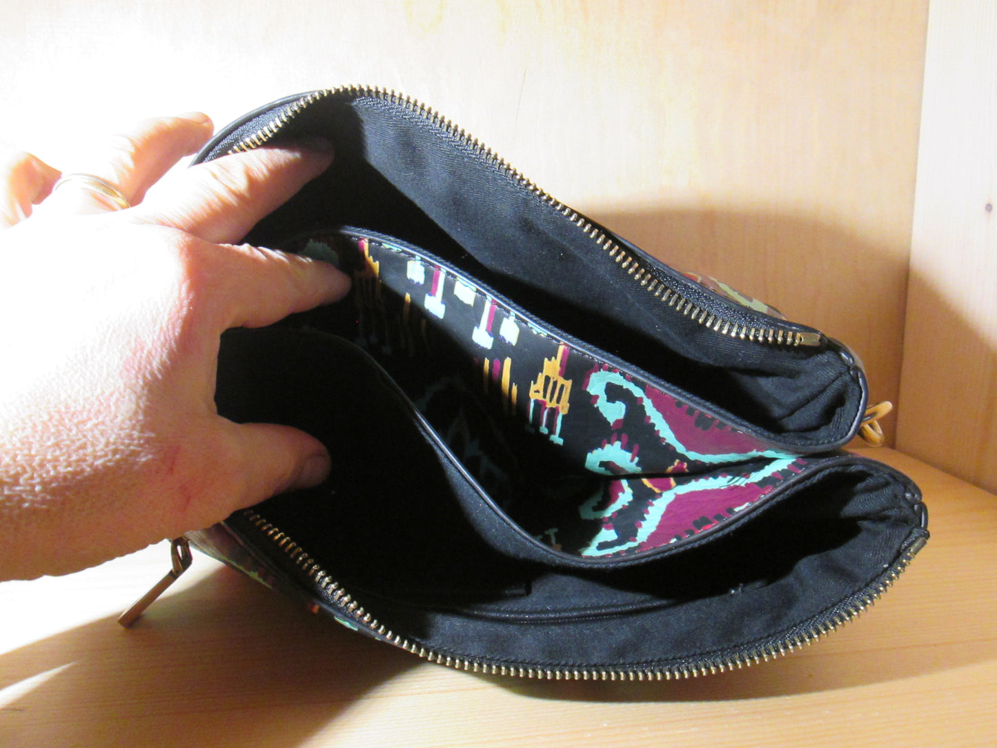 Sac DESIGUAL modèle 30V10123