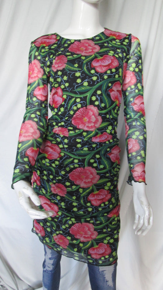 Robe DESIGUAL modèle ROIANE 64V9922