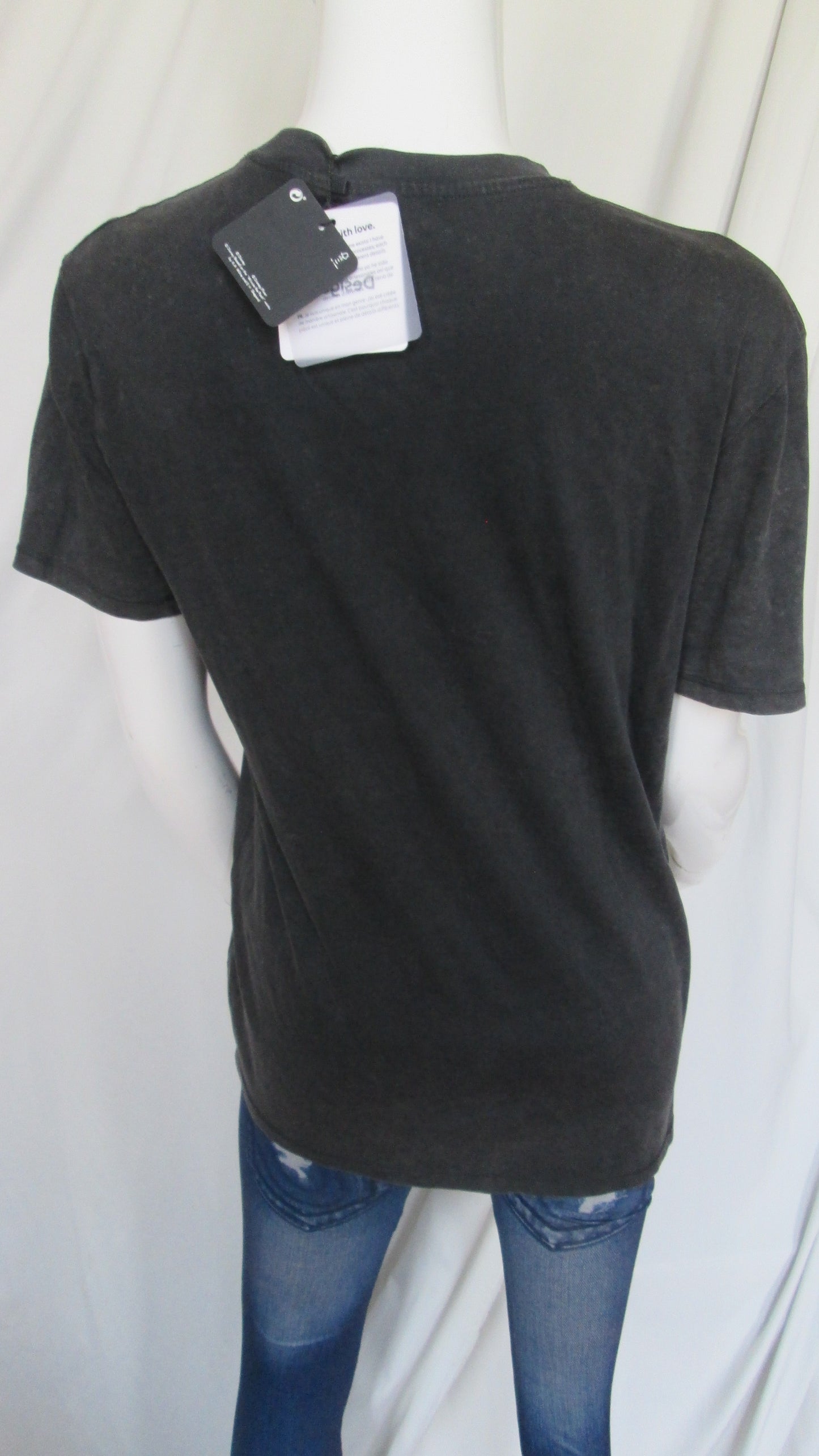 Tee shirt DESIGUAL modèlevintage Mickey 66V11021