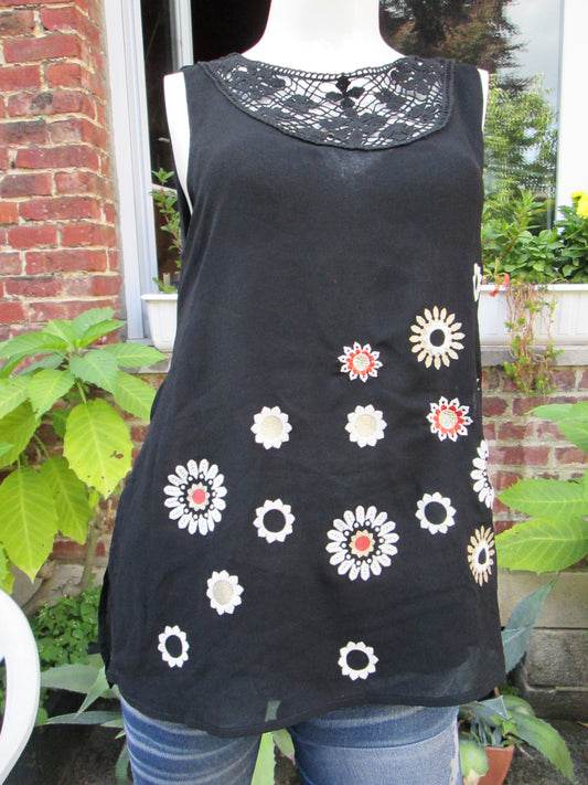 Tee shirt / Blouse modèle 5V1921