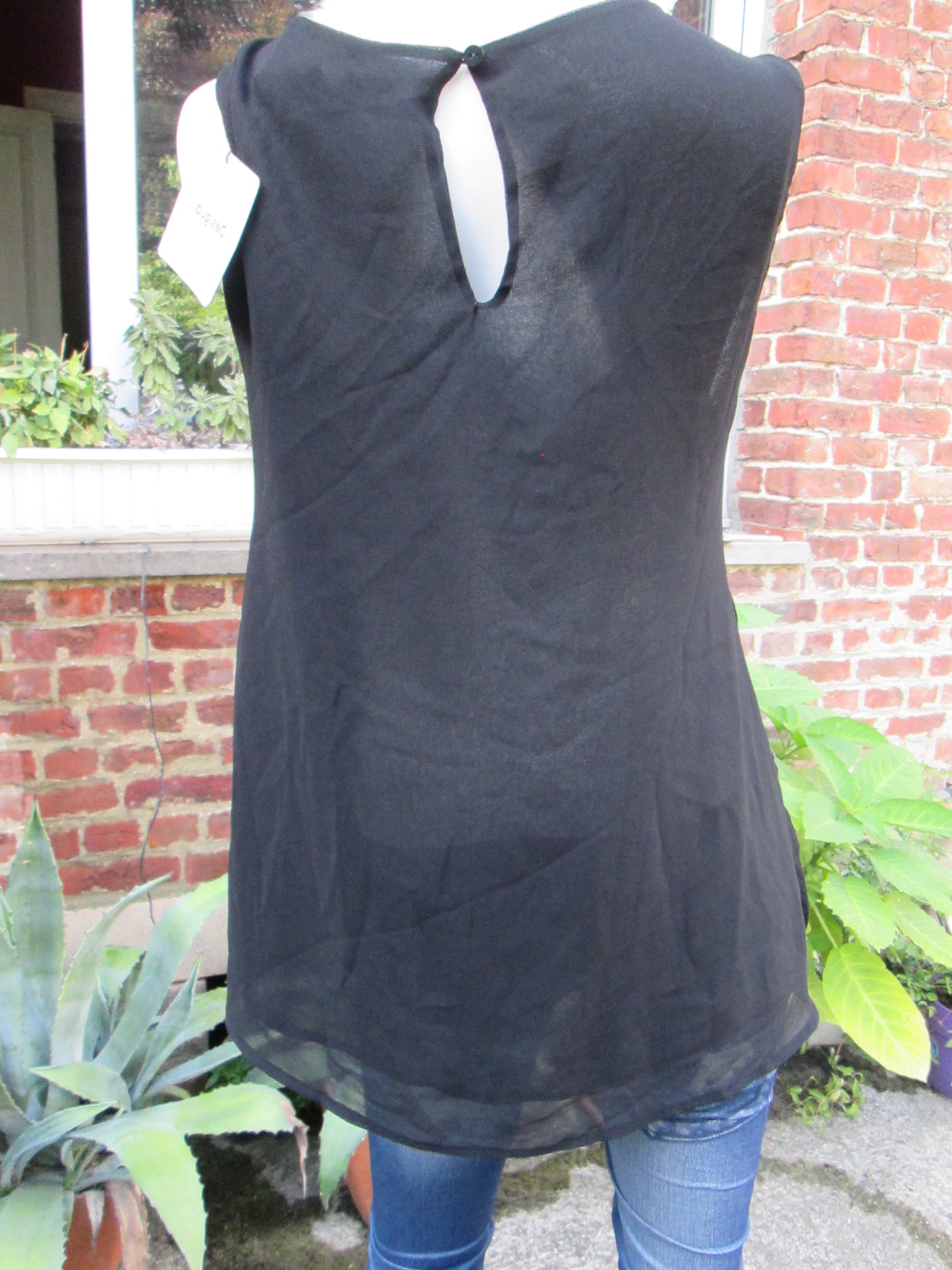 Tee shirt / Blouse modèle 5V1921