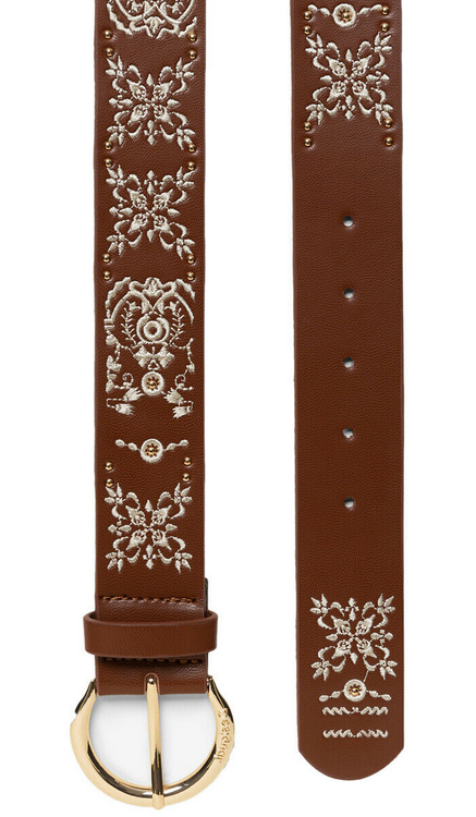 Ceinture modele Panuelo 55E231220