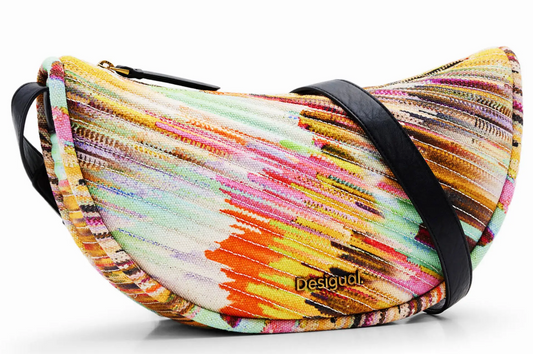 Sac DESIGUAL modèle Enfocada sheffield 1V11124