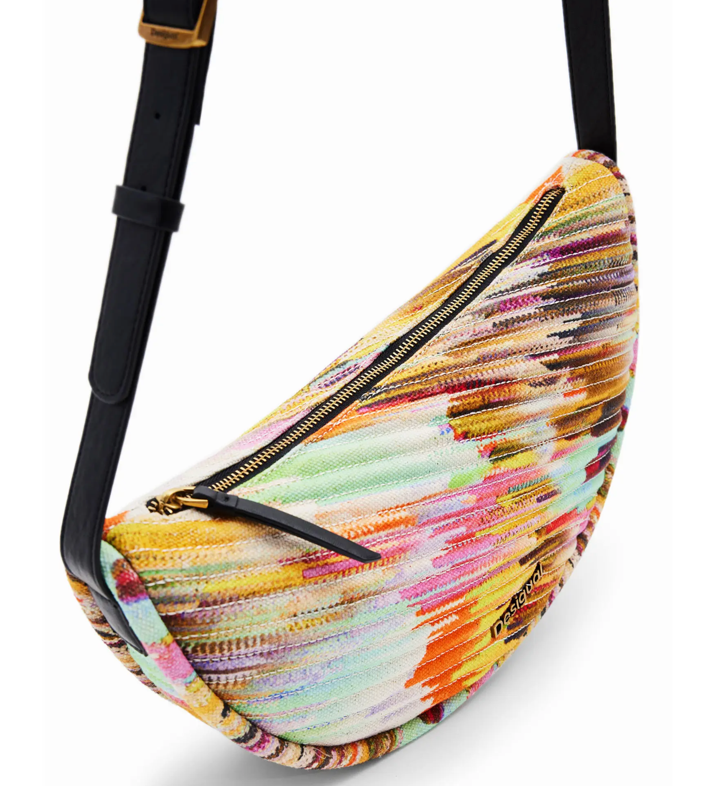 Sac DESIGUAL modèle Enfocada sheffield 1V11124