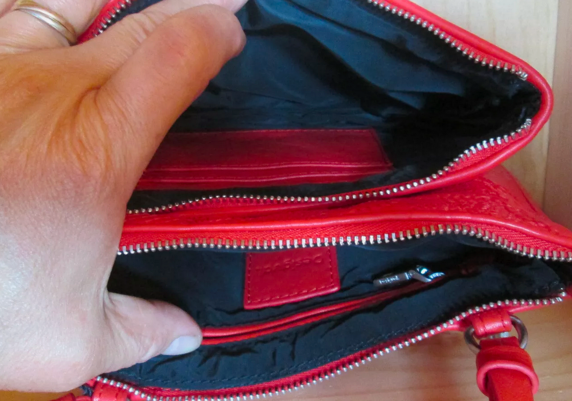 Sac DESIGUAL  modèle 34V1824