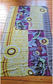 Foulard DESIGUAL modèle 62V20523