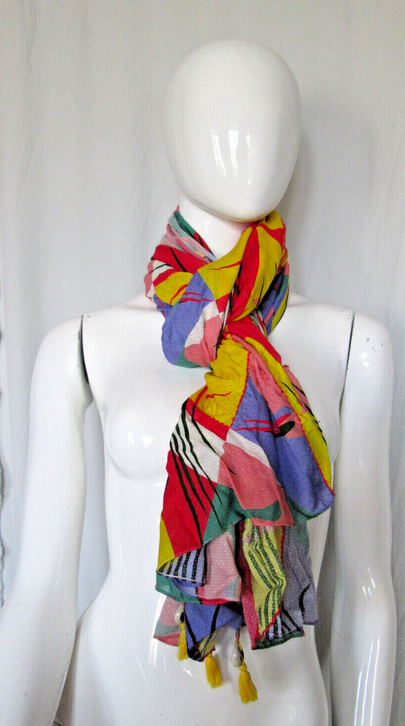 Foulard DESIGUAL modèle 63V20523