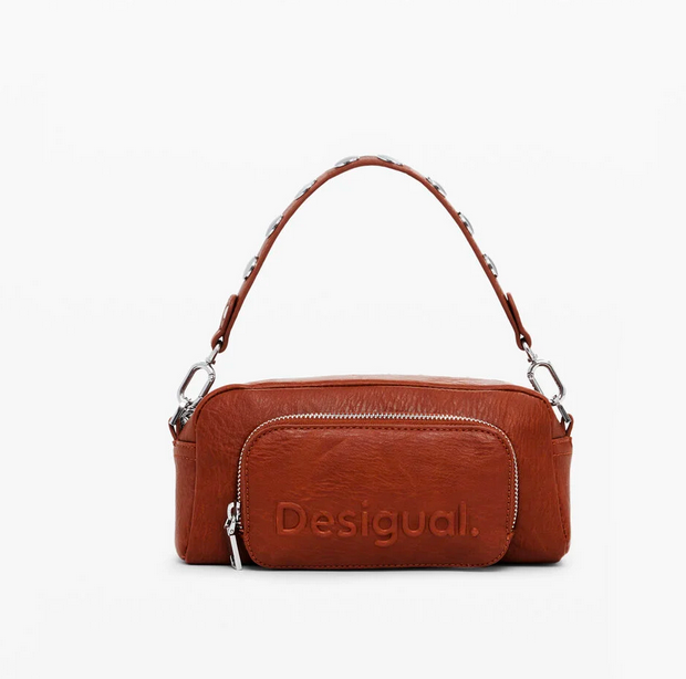 Sac DESIGUAL modèle multipoches 20V11124